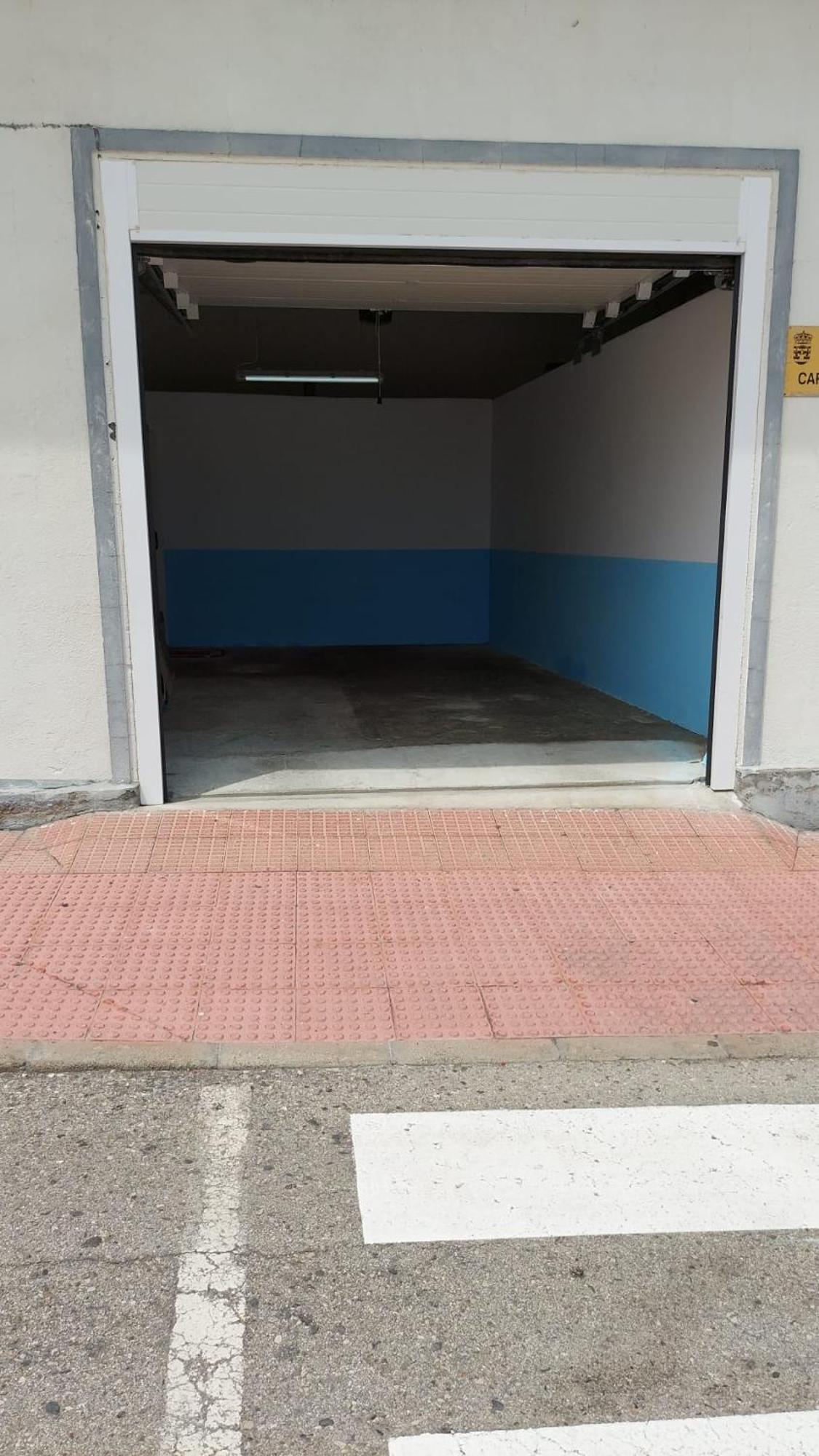 Piso A Pie De Playa Διαμέρισμα Burela Εξωτερικό φωτογραφία